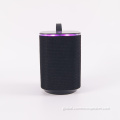 Bluetooth Speaker Waterproof 8w RGB light wireless blurtooth speaker Supplier